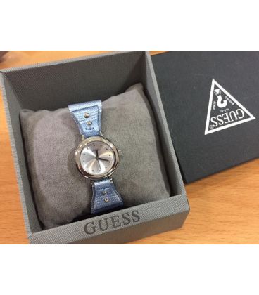 Jam Tangan - Guess - GW10094