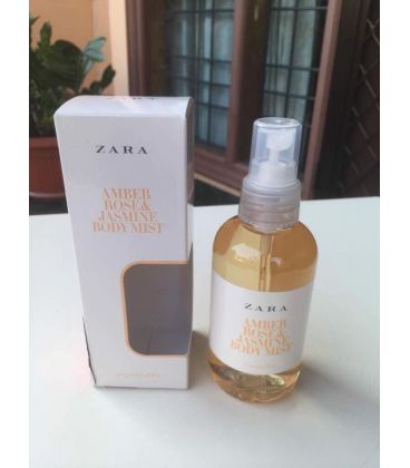 Parfum - ZARA - ZF10093