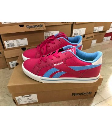 Sepatu - Reebok - RA10334