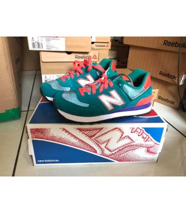 Sepatu - New Balance - NS10003