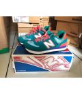 Sepatu - New Balance - NS10003