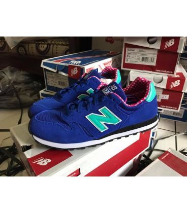 Sepatu - New Balance - NS10012