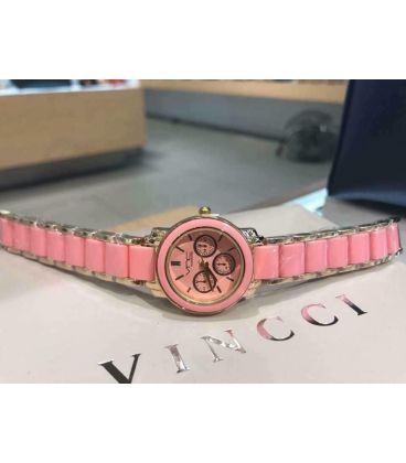 Jam Tangan - Vincci - VJ10720