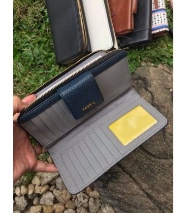 Dompet - Fossil - FD10297