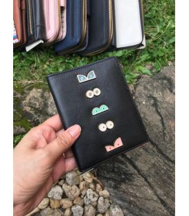 Dompet - Fossil - FD10303