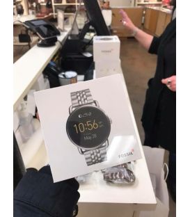 Jam Tangan - Fossil - FJ10446