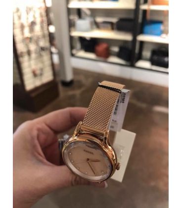 Jam Tangan - Fossil - FJ10451