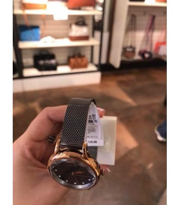 Jam Tangan - Fossil - FJ10452