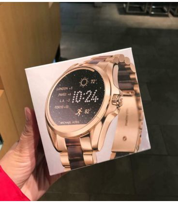 jam tangan michael kors