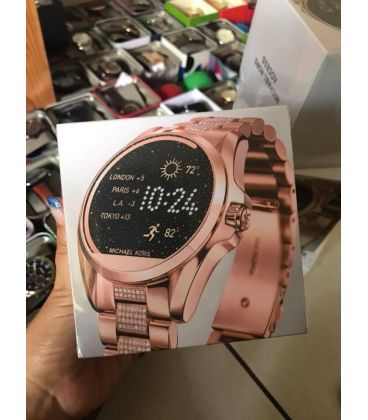 Jam Tangan - Michael Kors - MJ10097