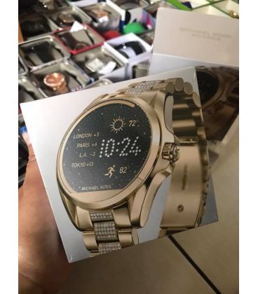 Jam Tangan - Michael Kors - MJ10098