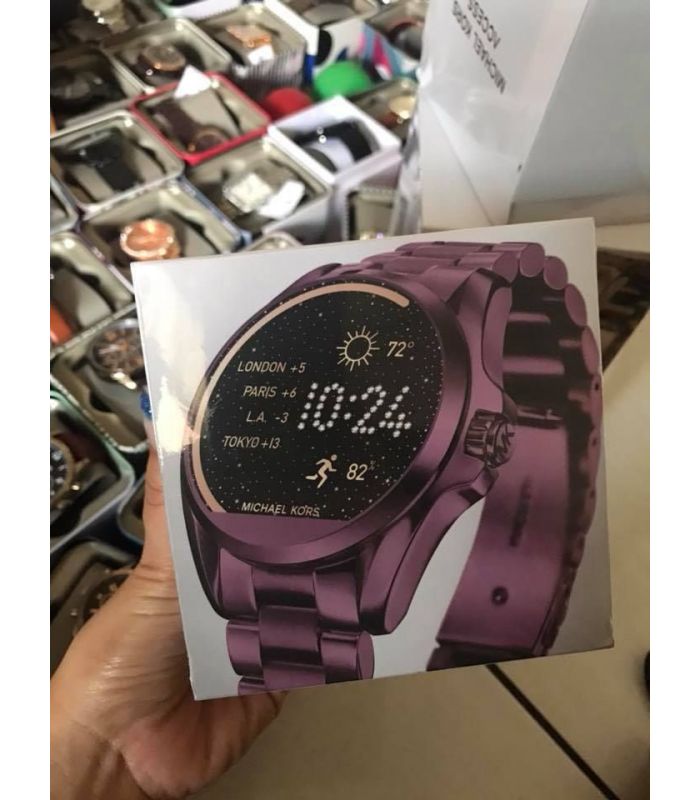 jam tangan michael kors terbaru