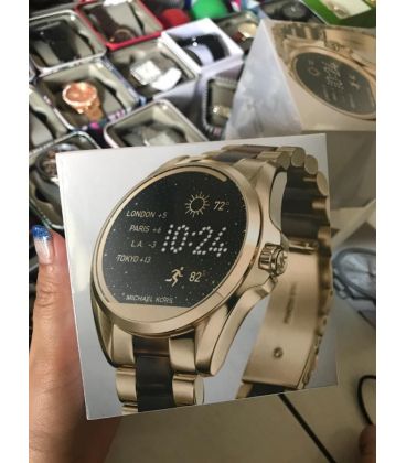 Jam Tangan - Michael Kors - MJ10101