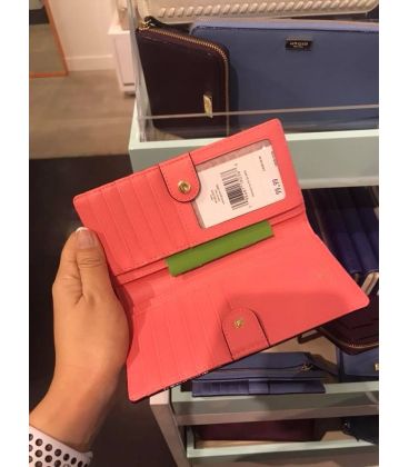 Dompet - Kate Spade - KD10085