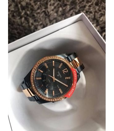 Jam Tangan Fossil - SKU FJ10526