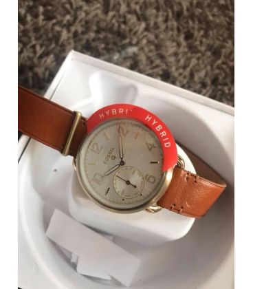 Jam Tangan Fossil - SKU FJ10527