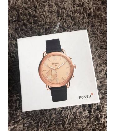 Jam Tangan Fossil - SKU FJ10528