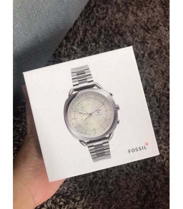 Jam Tangan Fossil - SKU FJ10529