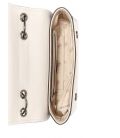 GUESS GABI TOP HANDLE FLAP CROSSBODY