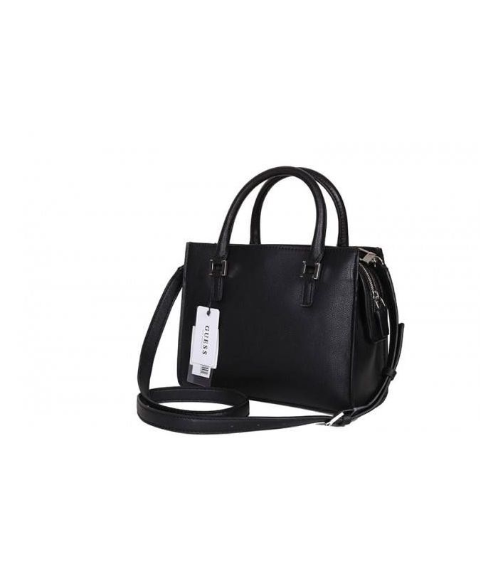 guess gabi society satchel