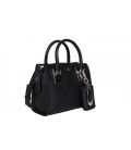 GUESS GABI GABI SMALL SOCIETY SATCHEL