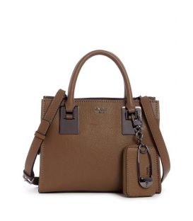 GUESS GABI GABI SMALL SOCIETY SATCHE