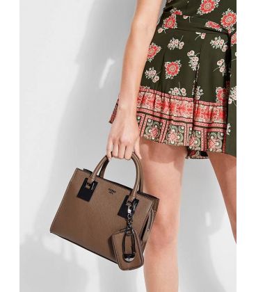 GUESS GABI GABI SMALL SOCIETY SATCHE