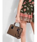 GUESS GABI GABI SMALL SOCIETY SATCHE