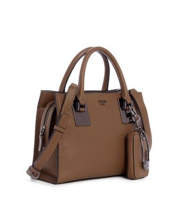 GUESS GABI GABI SMALL SOCIETY SATCHE