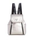 GUESS URBAN SPORT METALLIC BACKPACK