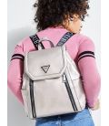 GUESS URBAN SPORT METALLIC BACKPACK