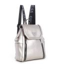 GUESS URBAN SPORT METALLIC BACKPACK
