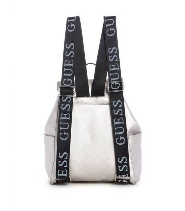 GUESS URBAN SPORT METALLIC BACKPACK