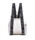 GUESS URBAN SPORT METALLIC BACKPACK