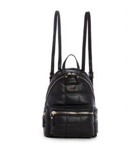 GUESS URBAN SPORT QUILTED SMALL BACKPACK
