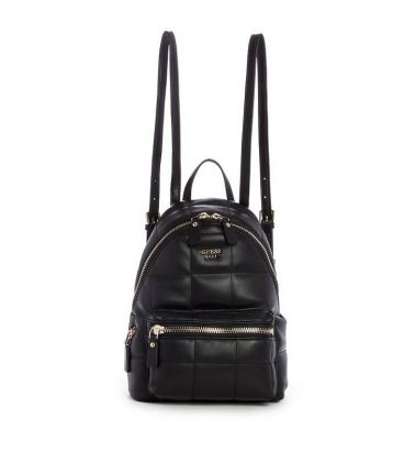 GUESS URBAN SPORT QUILTED SMALL BACKPACK