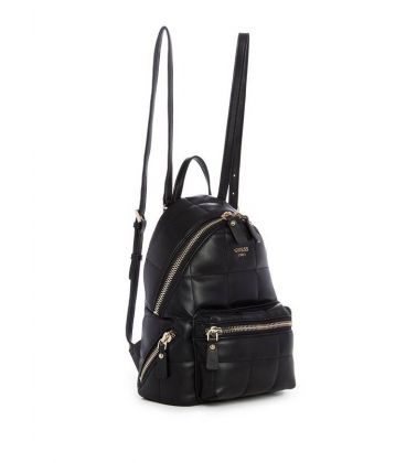 GUESS URBAN SPORT QUILTED SMALL BACKPACK