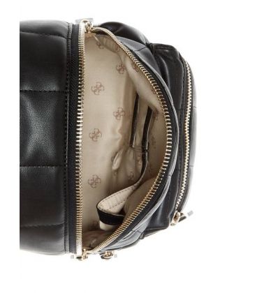 GUESS URBAN SPORT QUILTED SMALL BACKPACK