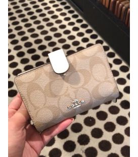 Dompet Coach - SKU CD10371