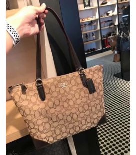 Tas Coach - SKU CT10556