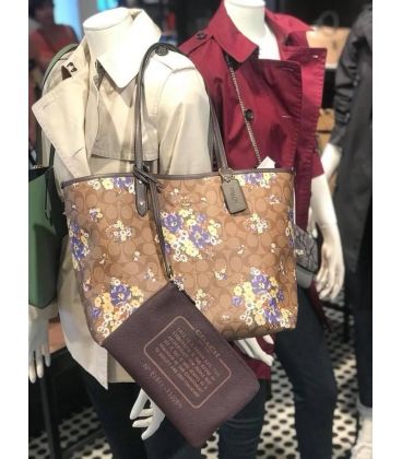 Tas Coach - SKU CT10564
