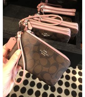 Dompet Coach - SKU CD10384