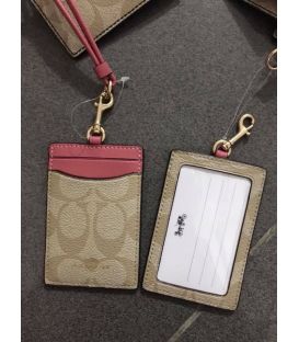 Dompet Coach - SKU CD10390