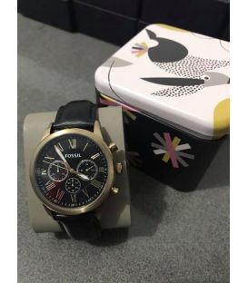 Jam Tangan Fossil - SKU FJ10536