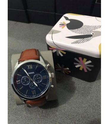 Jam Tangan Fossil - SKU FJ10537