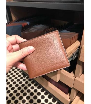 Dompet Coach - SKU CD10388