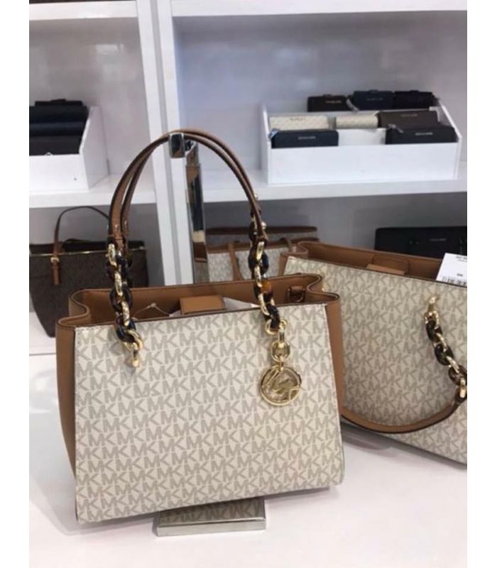 tas michael kors asli