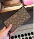 Dompet Coach - SKU CD10438