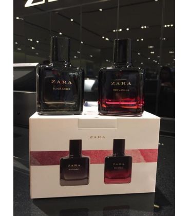 Parfum ZARA  - SKU ZP10010