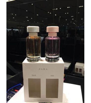 Parfum ZARA - SKU ZP10016